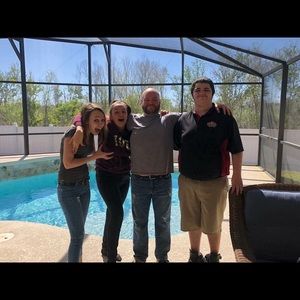 Meet your Posher, Paige